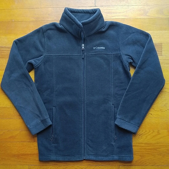 Columbia Other - Columbia Youth Fleece Jacket Size L